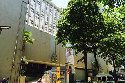 Paróquia Nossa Senhora de Copacabana