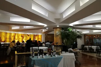 Centro Libanés