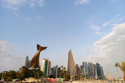 Al Corniche Waterfront