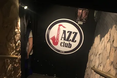 Jazz Club Firenze