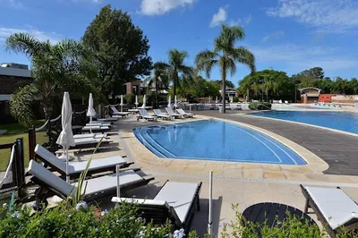 Carrasco Lawn Tennis Club