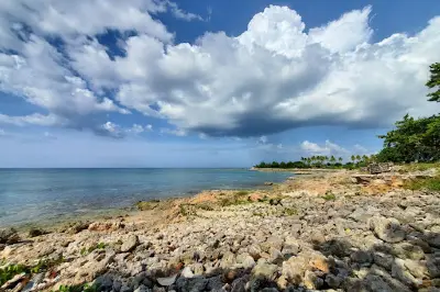 Playa del Salado