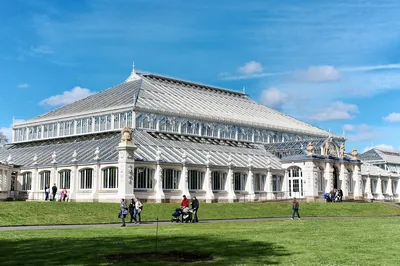 Royal Botanic Gardens, Kew