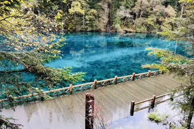 九寨溝自由行實用攻略
