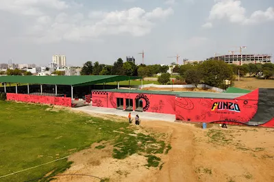 Funzo - Go Karting in Jaipur