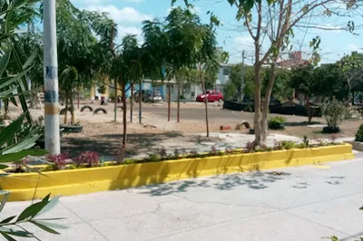 villas de la Candelaria Park