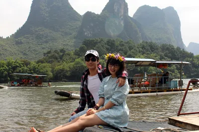 Guilin Local Tour Guide, Guilin Private Tour Guide, Authorized Guilin Guide, High-End Reliable Guilin Guide, 1-on-1 Tour Guide Service