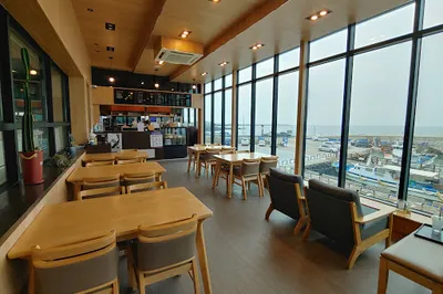 Gimnyeong Yacht Tour