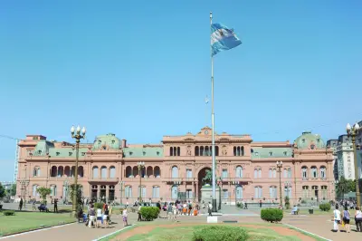 Buenos Aires