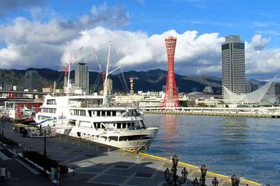 Japan Travel: Kyoto and Osaka Trip (Photos)