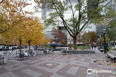 Berczy Park