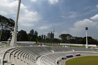Stadium Merdeka