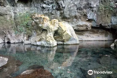 Num Bor Keo Cave