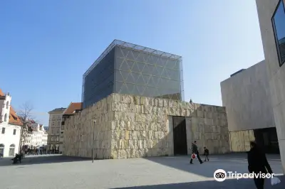 Jewish Museum