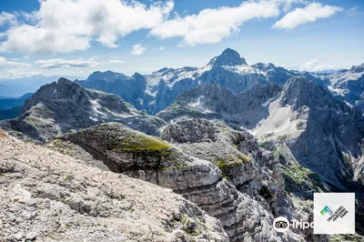 Triglav National Park