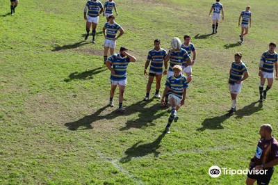 GEBA - Club de Gimnasia y Esgrima