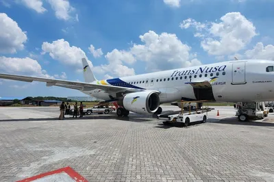 The Complete Guide to Direct Flights from Guangzhou to Bali: Flight Times & Airline Comparison for a Breezy Tropical Getaway!