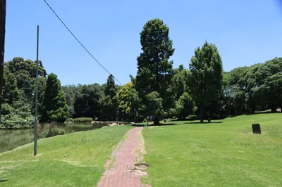 羅德公園