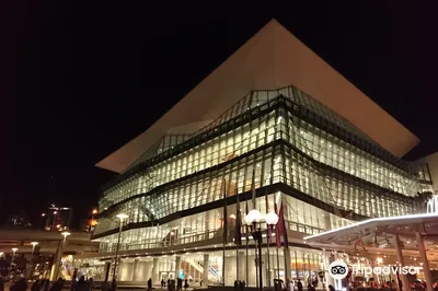 ICC Sydney