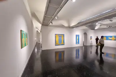 Montevideo Exhibition Center