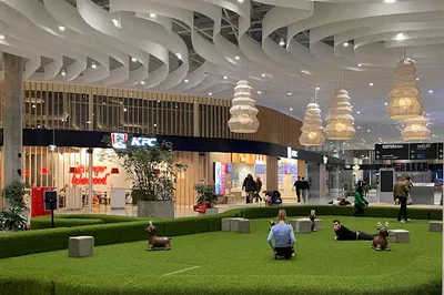 Skypark Vilnius Outlet