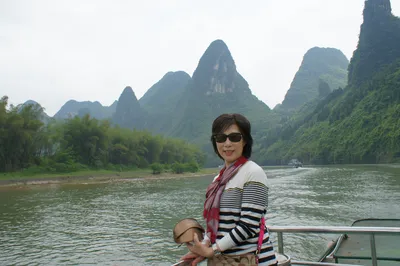 The Scenery of the Li River Is Too Beautiful to Be Absorbed (70 HD Photos, Each with Commentary)