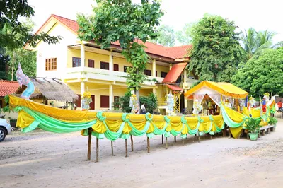 Wat Chansawang