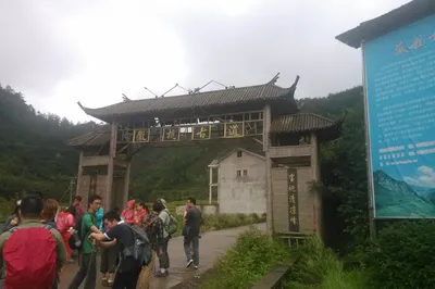 Returning to the Glorious Days of the Hui Merchants: A Hike Across the Huihang Ancient Trail, Straddling Two Provinces from Zhejiang to Anhui