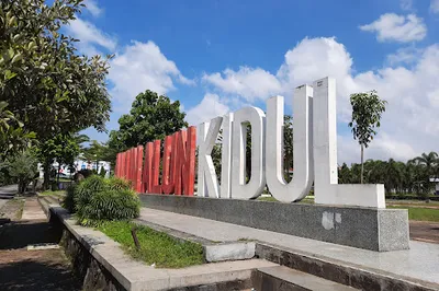 Alun-Alun Kidul Boyolali