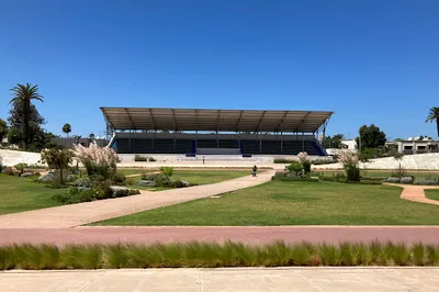 Velodrome Park