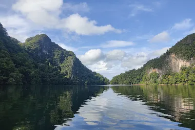 孕婦湖