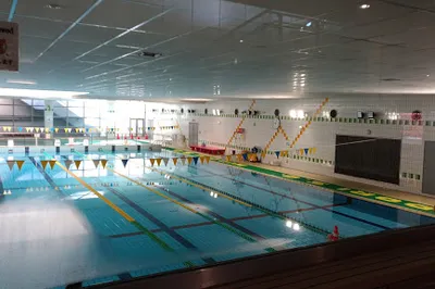Nagoya City Midori Sports Center