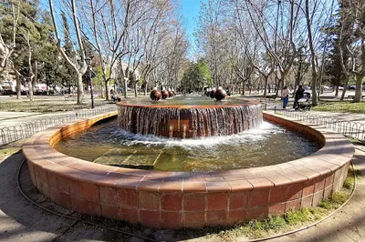 埃爾卡萊羅公園