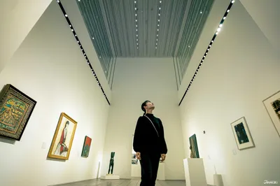 近東京車站的Artizon美術館 藝術展覽散步之走讀東西方經典作品