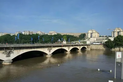 The Beginning of Growth: A 12-Day Journey Through France and Germany