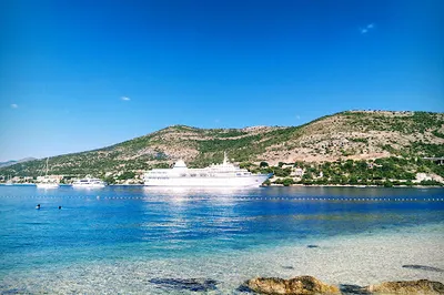Mandrač Beach