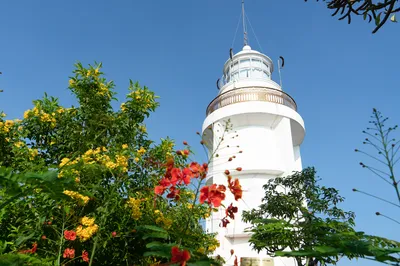 Vung Tau Lighthouse