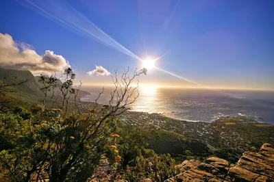 Kloof Corner