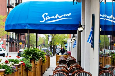 Eating, Drinking, and Fun in Chicago | Blue Romance in the Windy City of a Thousand Faces
