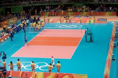 Maracanãzinho