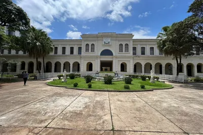 São Paulo Museum of Immigration