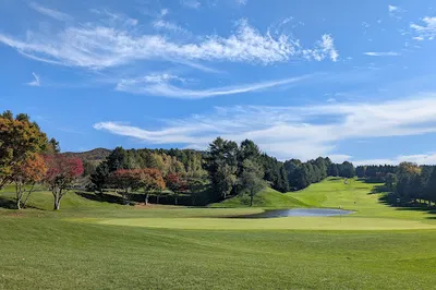 Takino Country Club