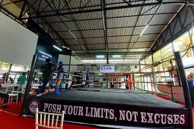 Infinity Club Vientiane