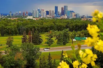 Valleyview Park