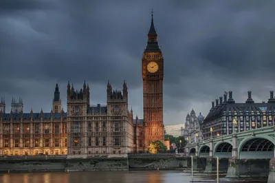 2023年，英國倫敦旅行必須要去的6個吃喝玩樂地標