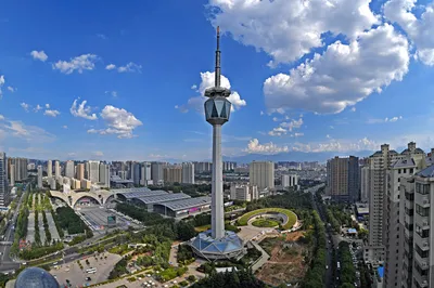 2021 Chinese New Year 3-Day Xi’an Family Trip: Budget-Friendly & Convenient Transport Guide
