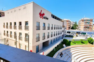 Virgin Active Roma Valle Aurelia