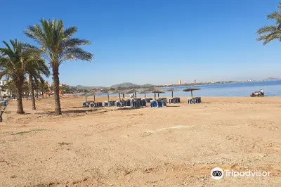 Playa Honda