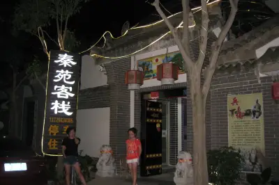 2019年8月2日  9天半自驾游西北大环线——武汉出发