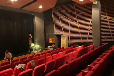 Theater Orken